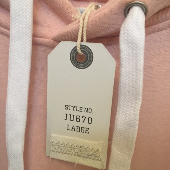 Hoodie sweater - Picture 3 of 4